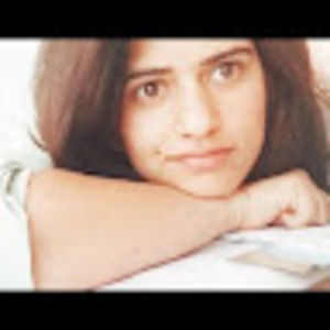 Meet your Posher, Anuja